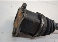 8E0407271BE Полуось (приводной вал, шрус) Audi A4 (B6) 2000-2006 20564802 #5