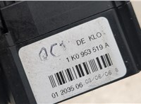  Переключатель дворников (стеклоочистителя) Volkswagen Touran 2003-2006 20564804 #4