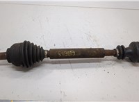  Полуось (приводной вал, шрус) Renault Laguna 2 2001-2007 20564806 #1