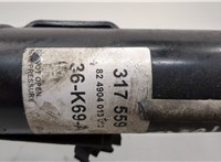  Амортизатор подвески Mercedes C W203 2000-2008 20564808 #4