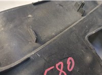  Накладка замка капота Mercedes GLK X204 2008-2015 20564812 #5