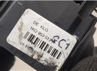  Переключатель поворотов Volkswagen Touran 2003-2006 20564817 #3