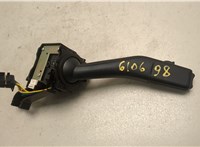  Переключатель поворотов Volkswagen Touran 2003-2006 20564822 #2