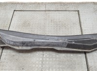  Жабо под дворники (дождевик) Opel Astra H 2004-2010 20564830 #1