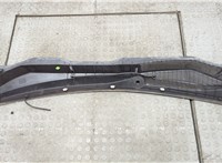  Жабо под дворники (дождевик) Opel Astra H 2004-2010 20564830 #3