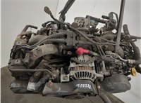  Форсунка топливная Subaru Legacy (B12) 1998-2004 11483047 #2