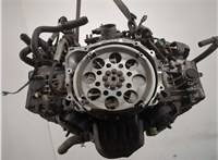  Форсунка топливная Subaru Legacy (B12) 1998-2004 11483047 #6