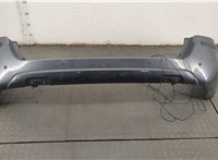  Бампер Ford Fusion 2002-2012 20564838 #1