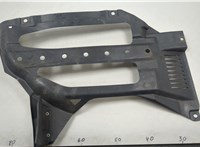 17734sjaa0 Защита топливного бака (пластик) Acura RL 2004-2012 20564845 #1