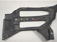 17734sjaa0 Защита топливного бака (пластик) Acura RL 2004-2012 20564845 #2