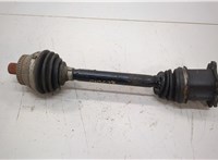  Полуось (приводной вал, шрус) Skoda Fabia 2007-2014 20564859 #1