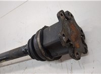  Полуось (приводной вал, шрус) Skoda Fabia 2007-2014 20564859 #2