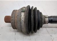  Полуось (приводной вал, шрус) Skoda Fabia 2007-2014 20564859 #4