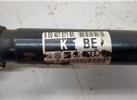  Полуось (приводной вал, шрус) Skoda Fabia 2007-2014 20564859 #6