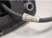  Зеркало боковое Opel Zafira C 2011-2019 20564860 #5