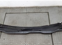  Жабо под дворники (дождевик) Opel Astra H 2004-2010 20564865 #2