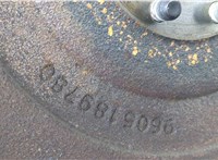  Маховик Peugeot 406 1995-1999 20564875 #3