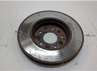  Диск тормозной Mercedes C W203 2000-2008 20564877 #1