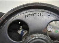  Насос гидроусилителя руля (ГУР) Peugeot 406 1995-1999 20564878 #3