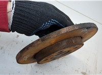  Диск тормозной Ford Mondeo 3 2000-2007 20564882 #2