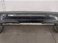  Бампер Mercedes C W202 1993-2001 20564883 #1