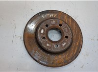  Диск тормозной Ford Mondeo 3 2000-2007 20564886 #3