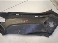 A2048261024 Накладка замка капота Mercedes GLK X204 2008-2015 20564888 #2