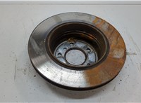 34216864053, 6864053 Диск тормозной BMW 5 E60 2003-2010 20564893 #1