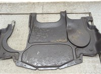  Защита днища, запаски, КПП, подвески Mercedes C W203 2000-2008 20564894 #3