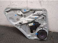 3B9839461A Стеклоподъемник электрический Volkswagen Passat 5 2000-2005 20564895 #3