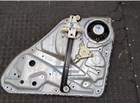 3B9839461A Стеклоподъемник электрический Volkswagen Passat 5 2000-2005 20564895 #6
