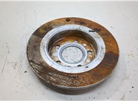  Диск тормозной Opel Zafira B 2005-2014 20564898 #1