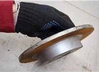  Диск тормозной Opel Zafira B 2005-2014 20564898 #2