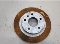  Диск тормозной Opel Zafira B 2005-2014 20564898 #3