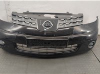  Решетка радиатора Nissan Note E11 2005-2013 11483059 #1