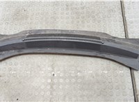  Жабо под дворники (дождевик) Opel Zafira B 2005-2014 20564907 #1