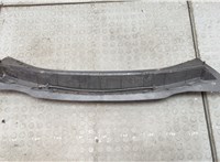 Жабо под дворники (дождевик) Opel Zafira B 2005-2014 20564907 #4