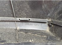  Жабо под дворники (дождевик) Opel Zafira B 2005-2014 20564907 #5