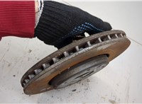  Диск тормозной Renault Scenic 2009-2012 20564912 #2