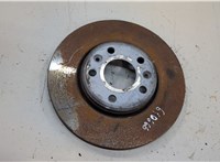  Диск тормозной Renault Scenic 2009-2012 20564912 #3