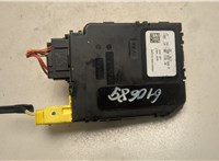 1K0953549A Блок управления подрулевыми переключателями Volkswagen Touran 2003-2006 20564914 #2