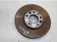 569003, 95526645 Диск тормозной Opel Vectra C 2002-2008 20564915 #3
