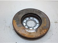  Диск тормозной Opel Vectra C 2002-2008 20564920 #1