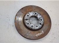  Диск тормозной Opel Vectra C 2002-2008 20564920 #3