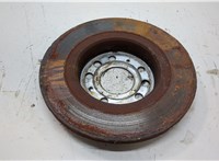  Диск тормозной Opel Vectra C 2002-2008 20564927 #1