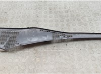  Жабо под дворники (дождевик) Dacia Logan 2004-2012 20564928 #1
