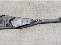  Жабо под дворники (дождевик) Dacia Logan 2004-2012 20564928 #2