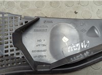  Жабо под дворники (дождевик) Dacia Logan 2004-2012 20564928 #3