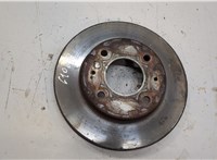  Диск тормозной Mitsubishi Space Star 1998-2006 20564930 #3