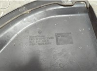  Жабо под дворники (дождевик) Volkswagen Passat 6 2005-2010 20564932 #3